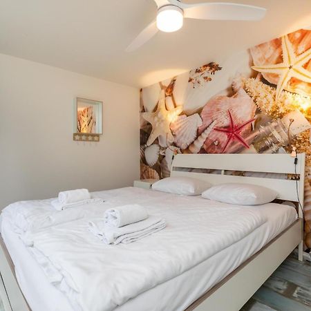 Welcome In - Appartement - Valkenisseweg 68 L Biggekerke 'Strand Appartement' Exterior photo