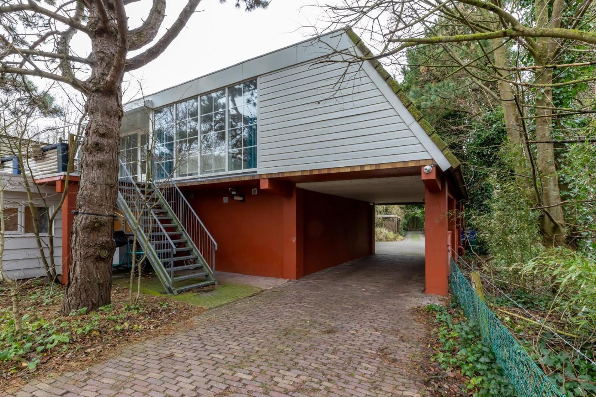 Welcome In - Appartement - Valkenisseweg 68 L Biggekerke 'Strand Appartement' Exterior photo