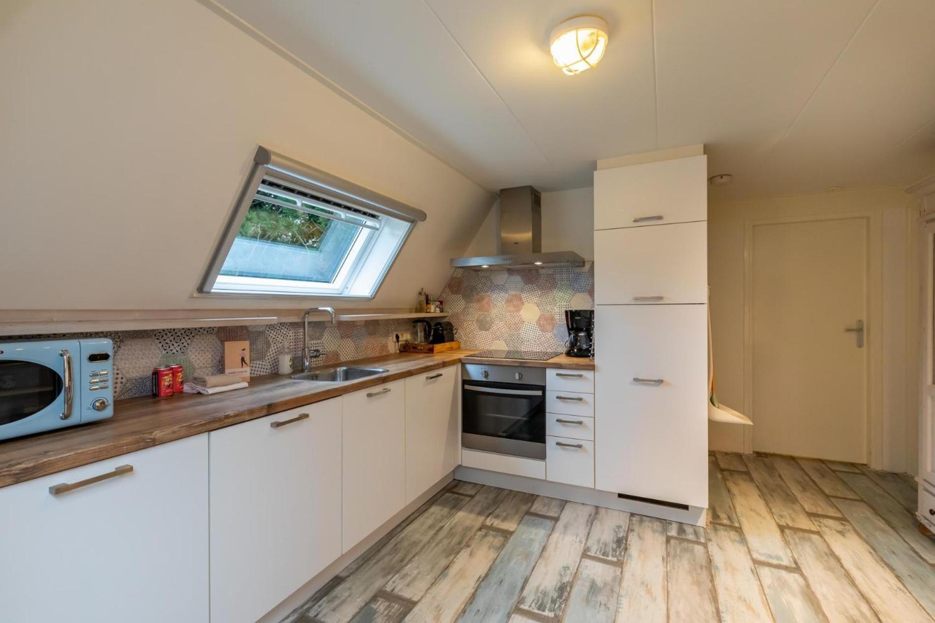 Welcome In - Appartement - Valkenisseweg 68 L Biggekerke 'Strand Appartement' Exterior photo